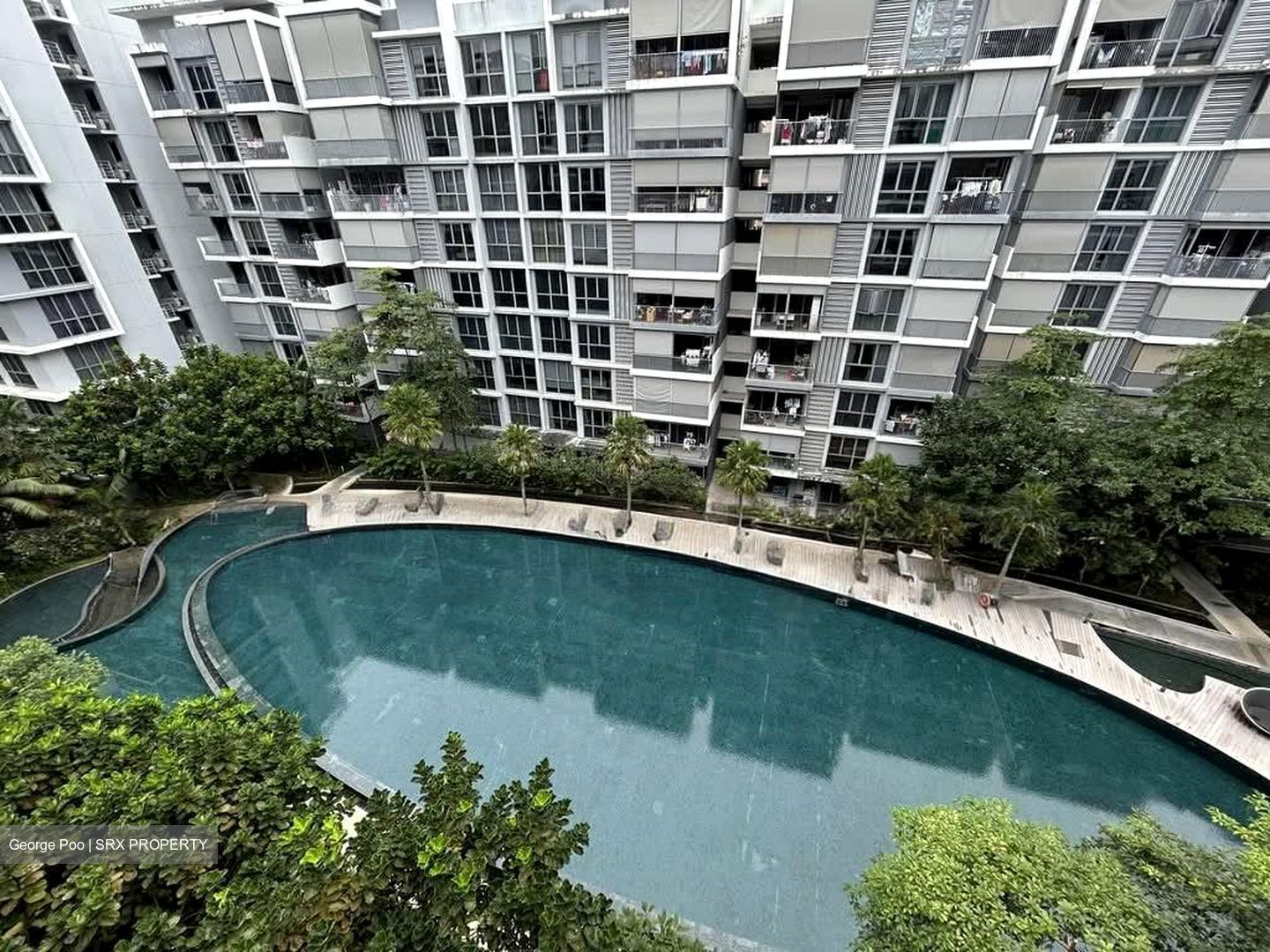 The Visionaire (D27), Condominium #592606851
